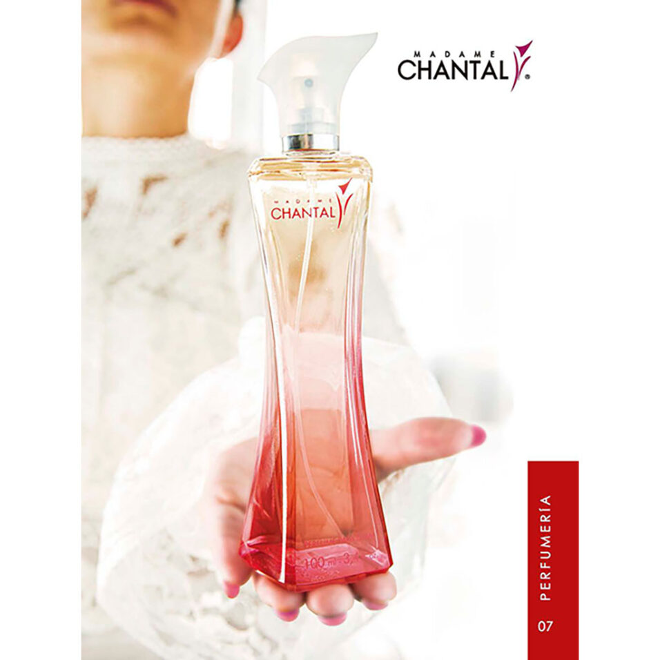 monitor básico Automáticamente perfumes chantal precios Series de ...