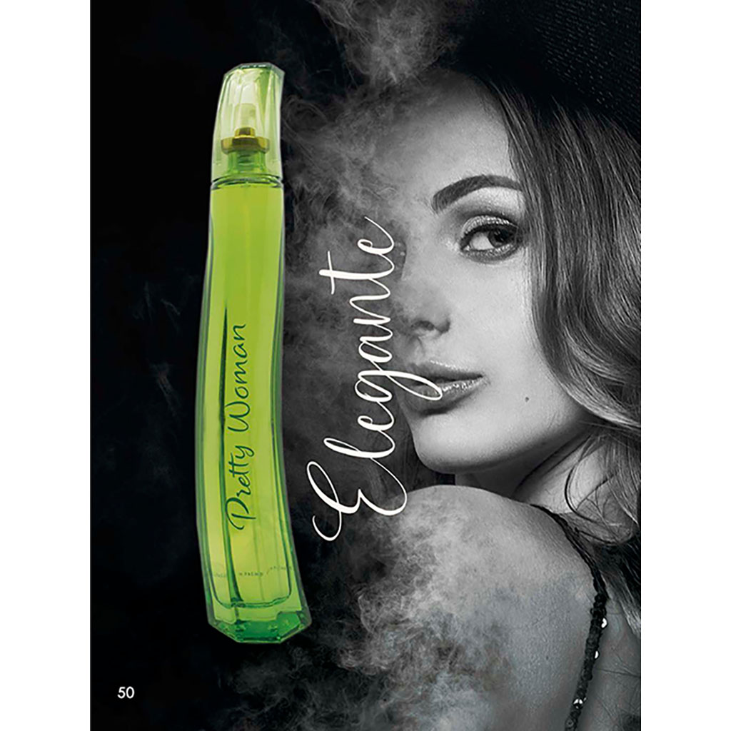 Perfume para Dama Olympus - 1324 | Madame Chantal 2024