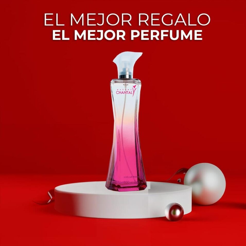 perfume dama
